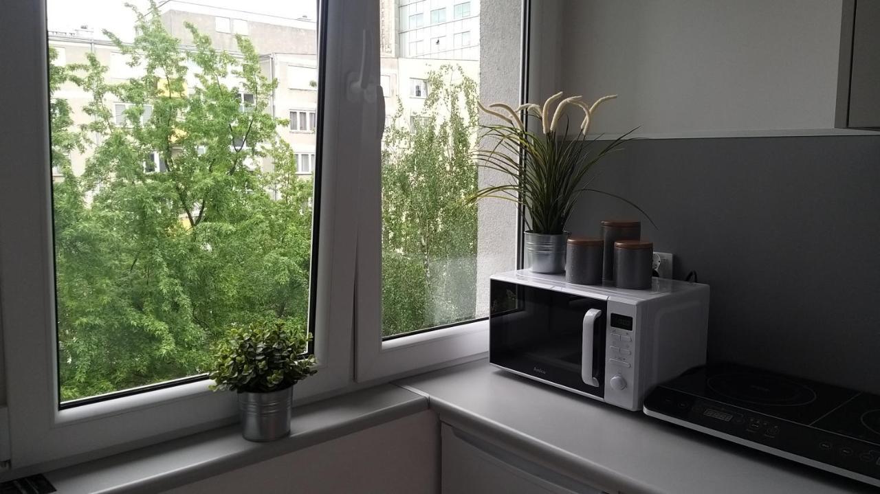 Kuba Leilighet Warszawa