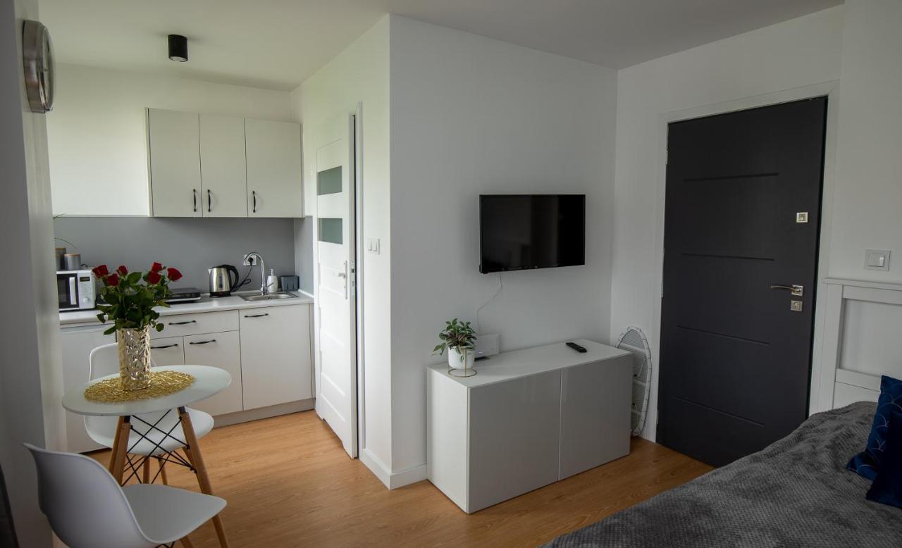 Apartment Kuba *